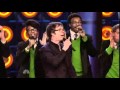 Final performance 2  dartmouth aires  ben folds  not the same by ben folds  sing off  s3