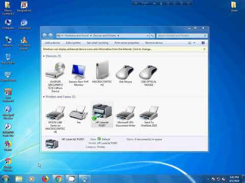 Printer shareing Common Problem code 0x000006d9