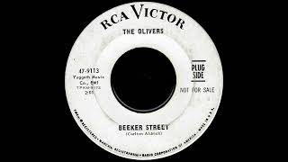 The Olivers "Beeker Street"