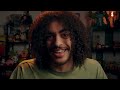 Beginning of video