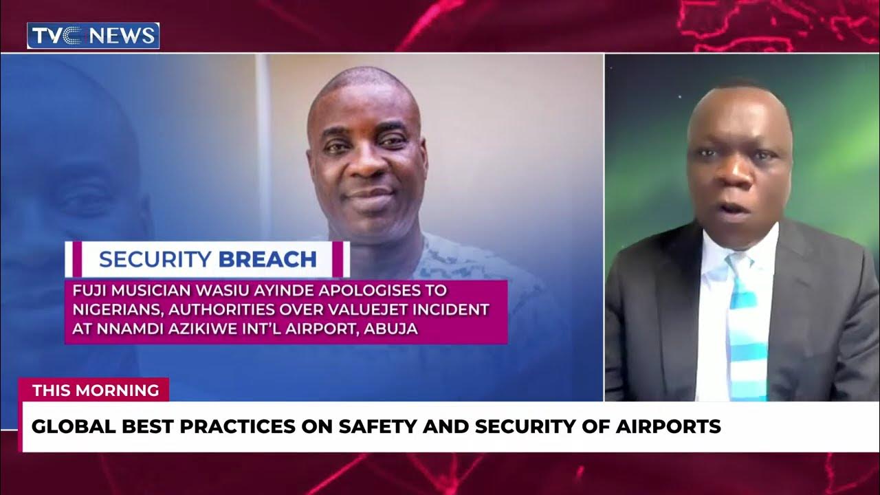 THIS MORNING : 12 – 08 – 2025