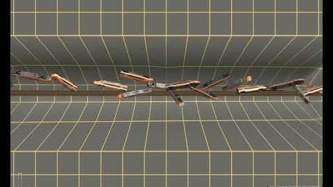 Trainz: The Big Crash!