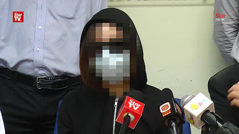 Struggling student tries to sell sex for education conned - DayDayNews