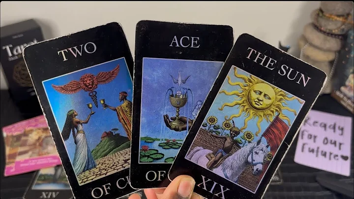 AQUARIUS♒️ CRAZY•  😳 THIS TALK WILL CHANGE *EVERYTHING!!*💌 A LOT WILL BE REVEALED!! 👀 PREPARE