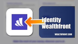 How To Verify Identity On Wealthfront 2026 (EASY GUIDE)
