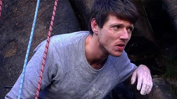 Big Balls & Ground Falls