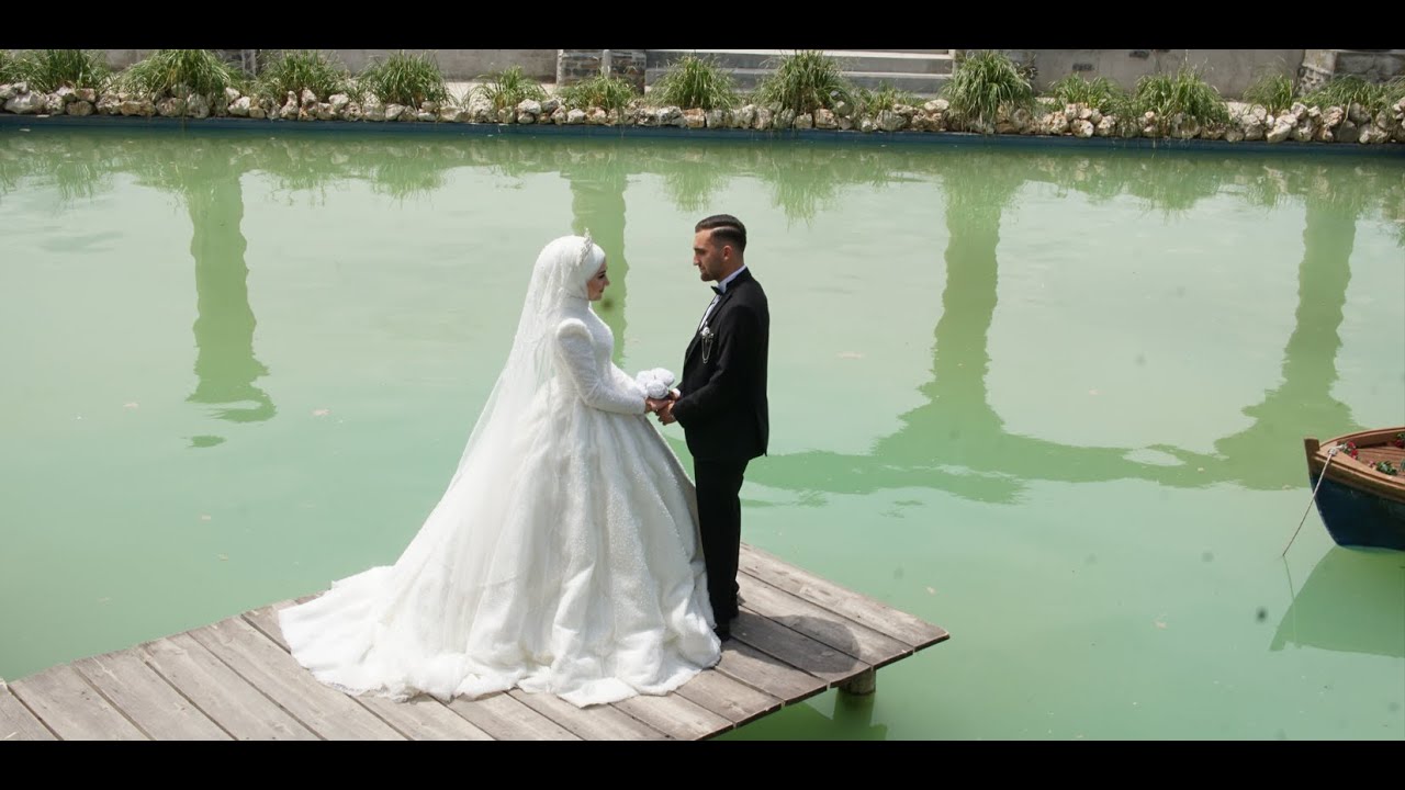 Düğün - Ayşegül & Eyüpcan -1