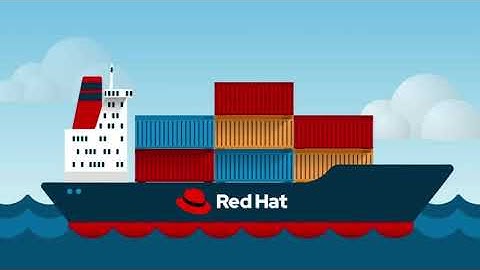 Red Hat Hybrid Cloud and Containers