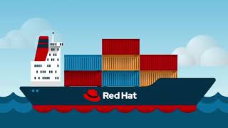 Red Hat Hybrid Cloud and Containers
