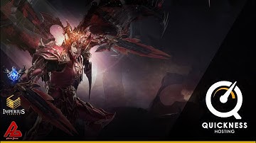 CLIENTE SE CIERRA AL CARGAR - MU ONLINE - QUICKNESS