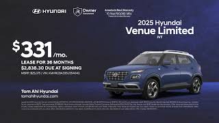 Hyundai Venue 05102025 5445238