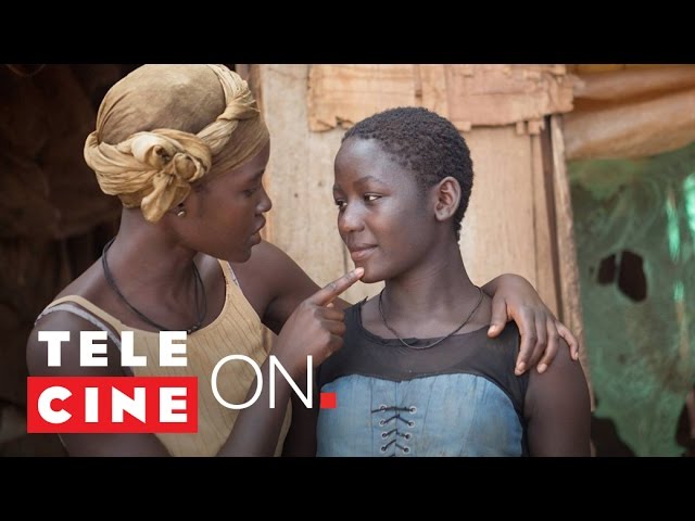 Rainha de Katwe  A história de Phiona Mutesi ♛ 