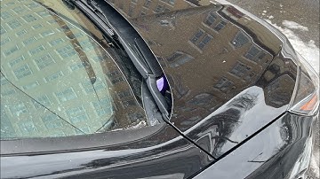 Focus st 2j-racing cowl intake