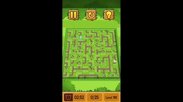 Connect Trees level 180 Solutions