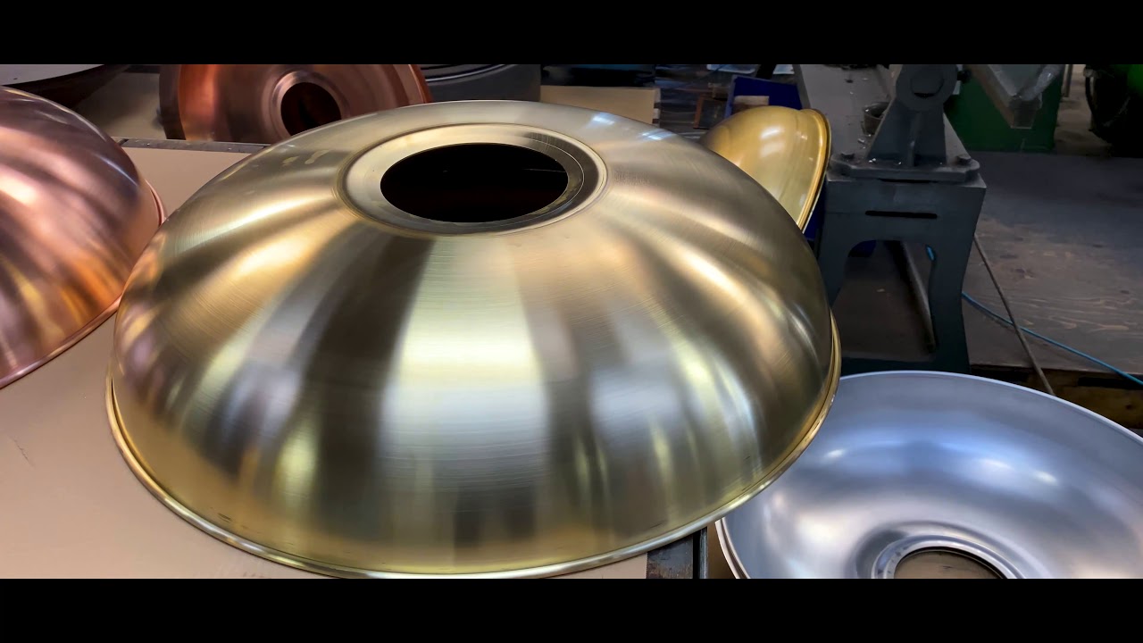 PH Mirror: Craftsmanship in Denmark