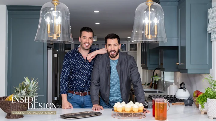 Property Brothers Forever Home Episode 301: Lois &...