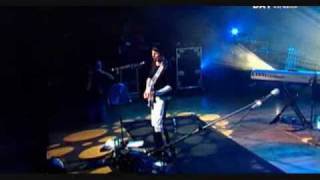 Download lagu Muse - Bliss ( Live MTV Supersonic )