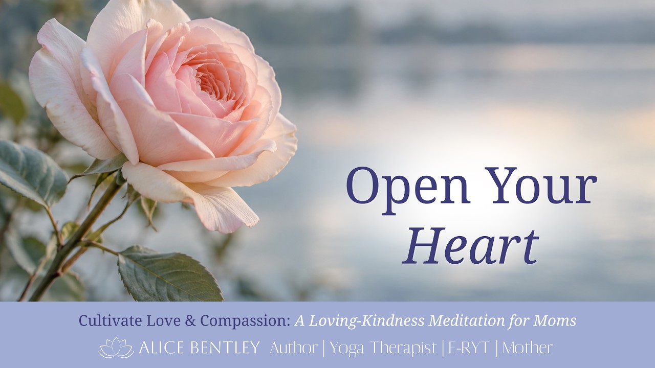 CULTIVATE LOVE & COMPASSION