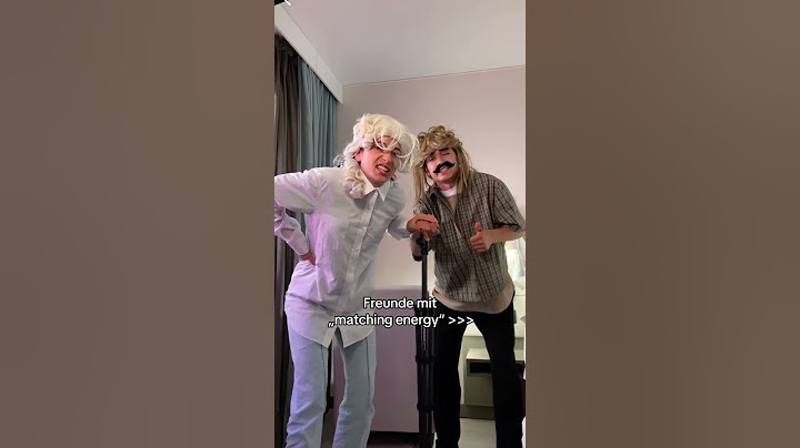 Geschwister Duo | How2Shirli