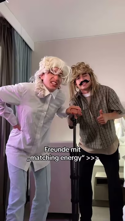 Geschwister Duo | How2Shirli