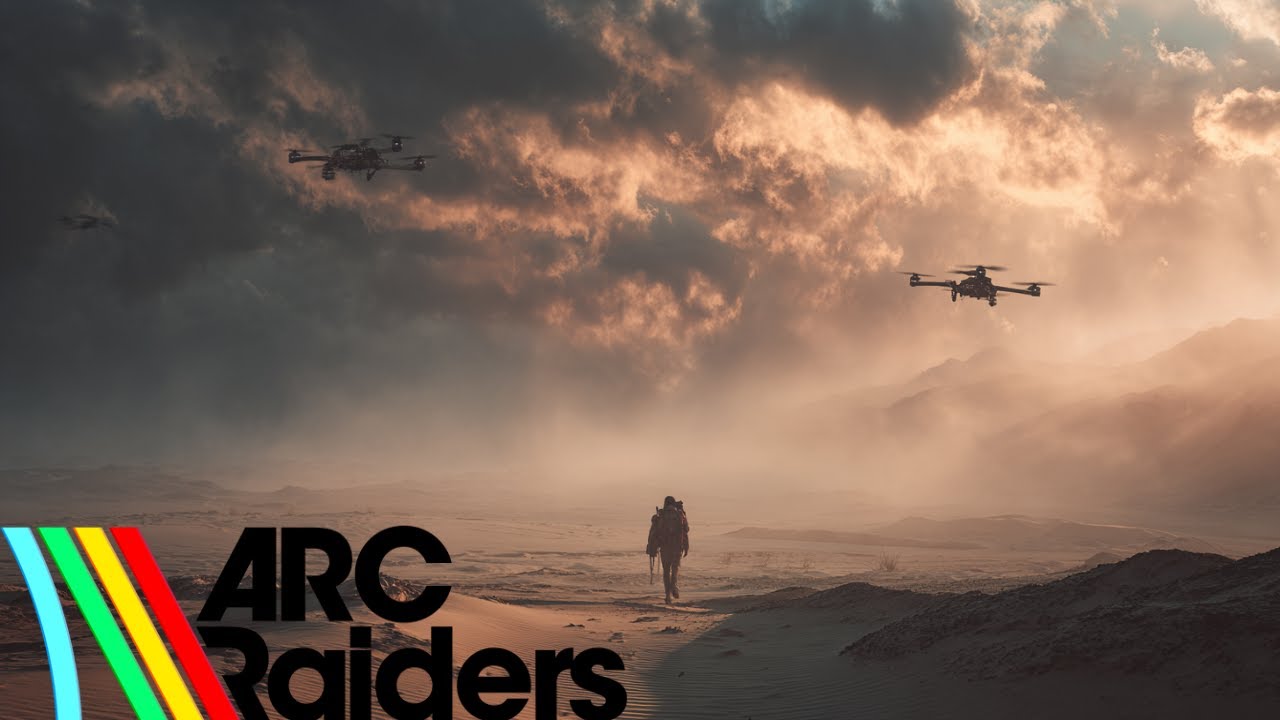 Solo Raids, pushing for Expedition completion!