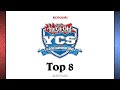 YCS London 2019 - Top 8 - Pascal Kihm vs. Emidio Granito