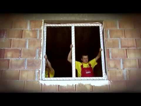 Video: Ise tehke topeltklaaside akna reguleerimine