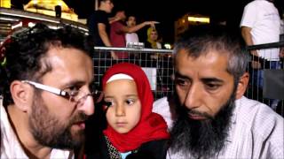 ALLAH' a kul olmanın sonu RAHMET tir, Kula kul olmanın sonuda ZAHMET tir / Kayseri Genç İHH