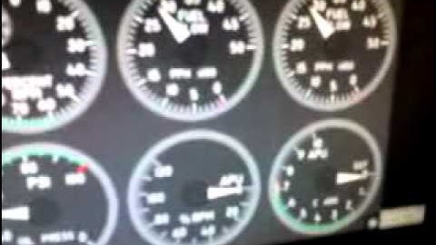 DCS: A-10C + Helios 23" touchscreen monitor