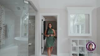 Come Tour This Brandywine Valley Luxury Estate | Gated 6,800  Sq Ft 821 Burrows Run Chadds Ford;