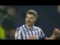 Mayenda At The Double | Sheffield Wednesday 1 - 2 Sunderland AFC | EFL Championship Highlights