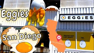 Eggies San Diego 🥚