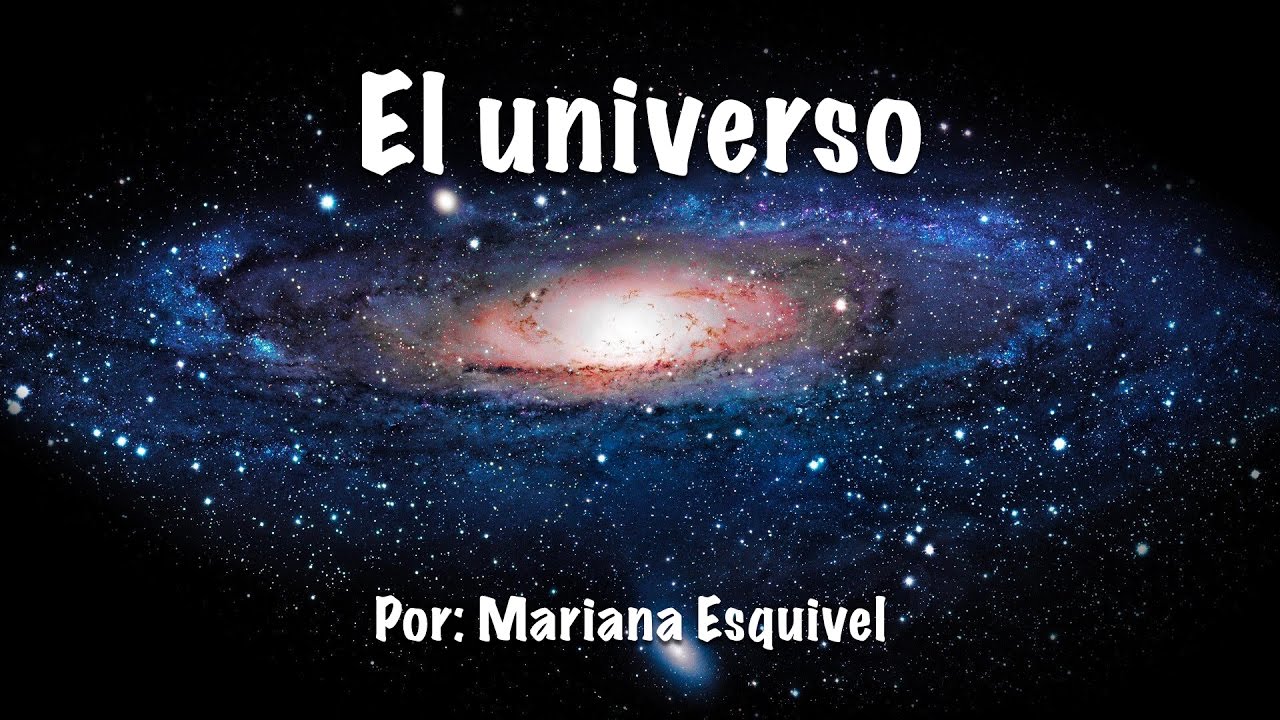 Universo para Niños