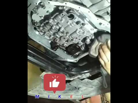 عاوز تغير زيت الفتيس الاوتوماتيك في عربيتك تعاله اقوللك على كام نصيحة قبل تغيير الزيت عشان متخسرش