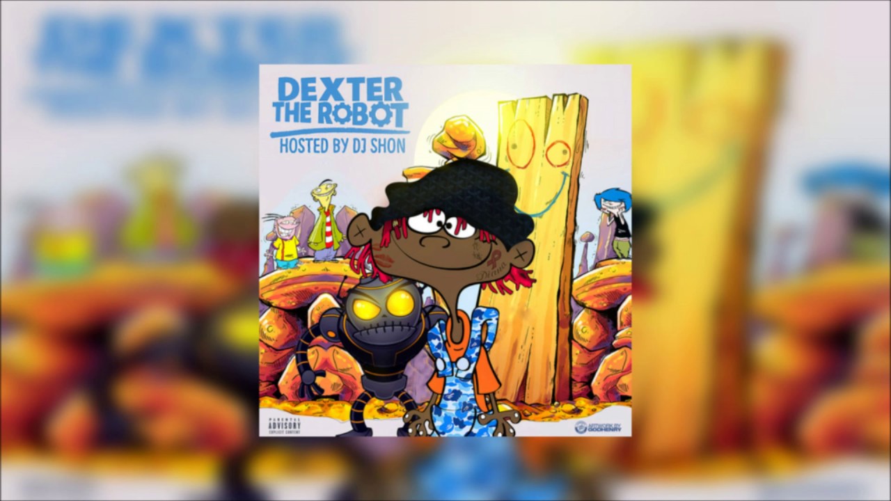 Famous Dex - Lemonade [Instrumental] | Skano