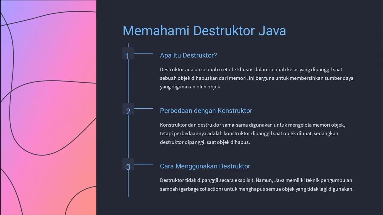 Apakah Di Java Terdapat 