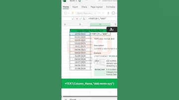 Best Excel Triks & Tips No 15 #excel #exceltips #msoffice#exceltricks