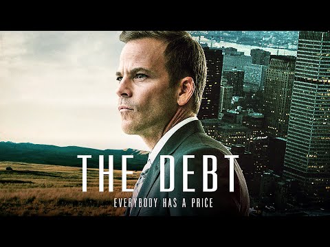 🌀 The Debt | THRILLER, DRAMA | Full Movie