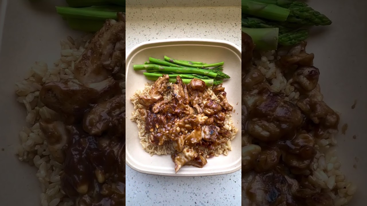 Fresh, Healthy, and Delicious: The Secret Spot in El Monte