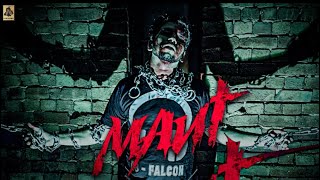 Maut Ds Falcon Alfaaz Recordz Hindi Rap Song