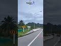 Phuket Krabi Road | ถนนภูเก็ต กระบี่| Thailand | ประเทศไทย