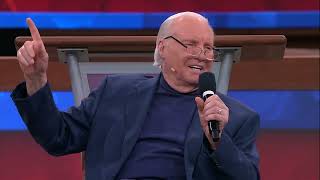Praise the Lord Medley (LIVE) - Jimmy Swaggart and Joseph Larson