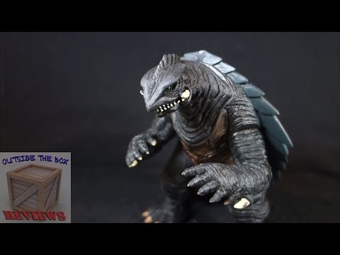 Gamera (1999)