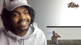 ITALIAN RAP REACTION GALLAGHER - SuWoo Ft $KI & WOK