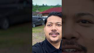 How Many Times Do You Fix Your Hair? #laughlaugh #shortsbyfaqih #betawi #funny #comedy