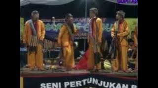 CALUNG TUMARITIS BANJAR