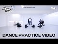 TOZ - ‘MagicHour’ Dance Practice
