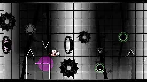 [MY MEGA COLLAB] Ravage by FlameZero (me) & More | (My Part) Deco Preview 1