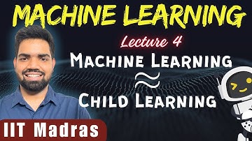 4. Machine Learning is equivalent to Child Learning | #fodo #ai #machinelearning #hindi #fodoai