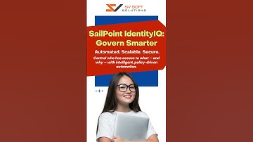 Fix the Access Mess with SailPoint IIQ | Identity Governance Simplified